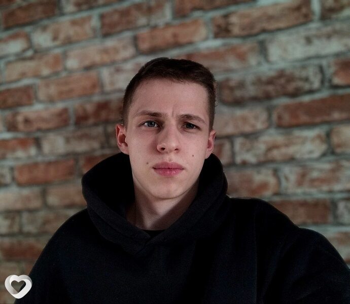 Матвей, 22, Ижевске — анкета №1910885