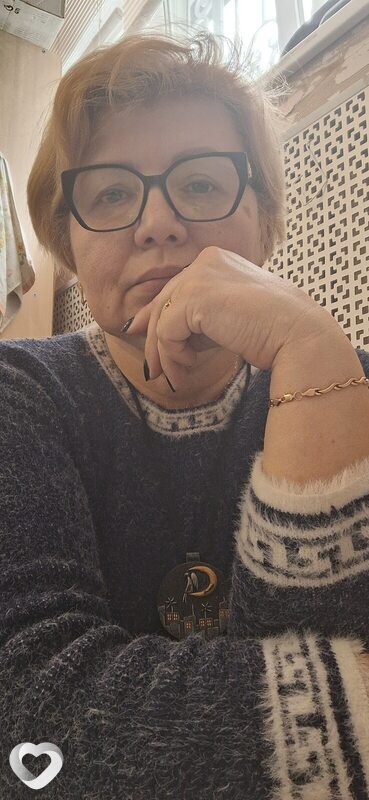 Светлана, Подпорожье