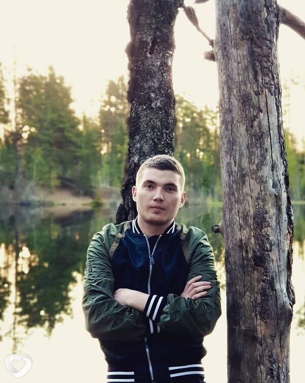 Алексей, 35, Санкт-Петербурге — анкета №1910941