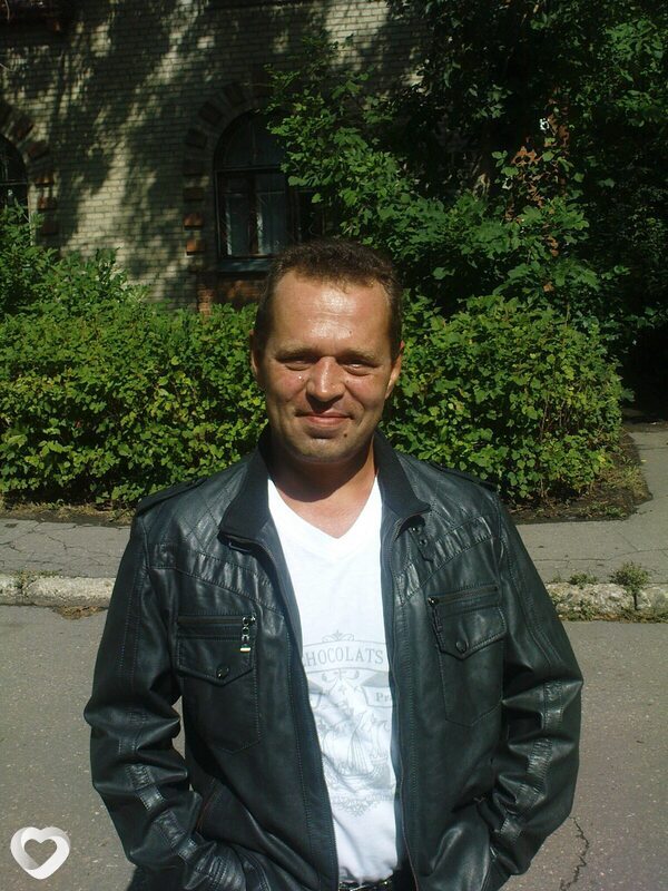 Владимир, Горловка