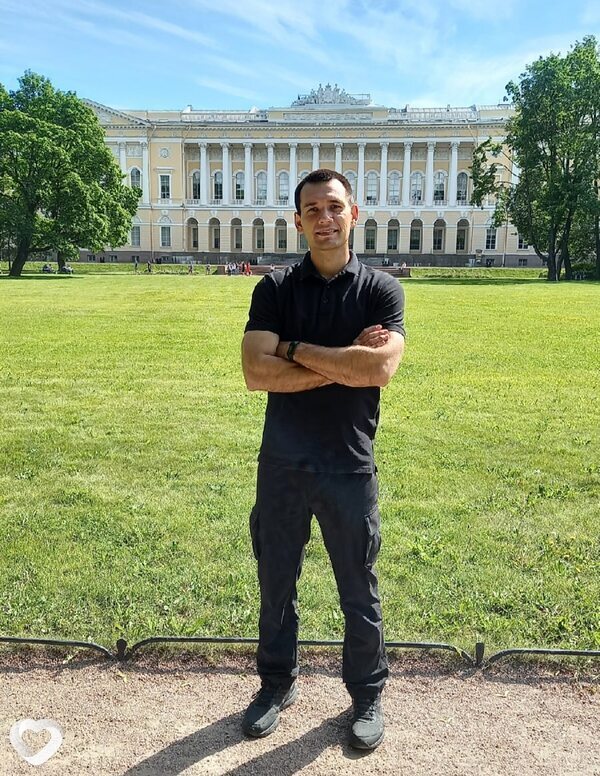 Alexey, 34, Саратове — анкета №1910805