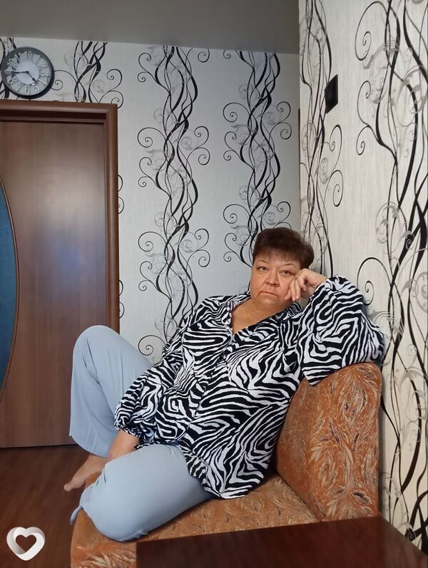 Юлия, 54, Ярославле — анкета №1910814