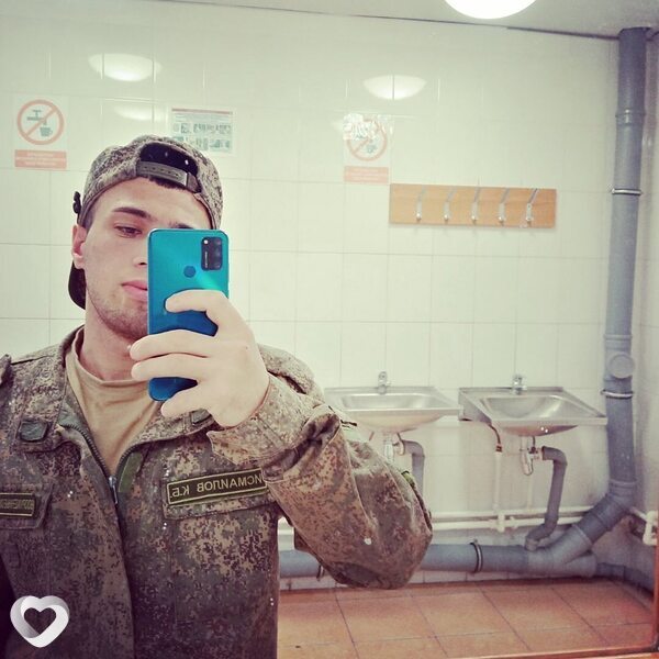 Камиль, Ольховка