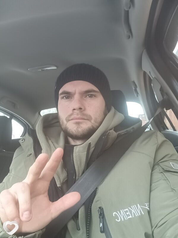 Максим, 32 — Гусь-Хрустальный