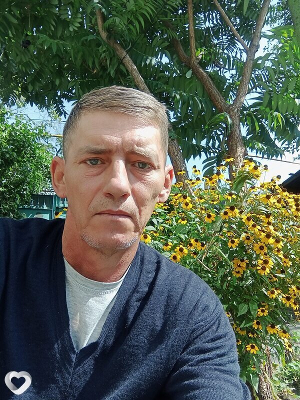 Константин, 54, Алматы — анкета №1911119