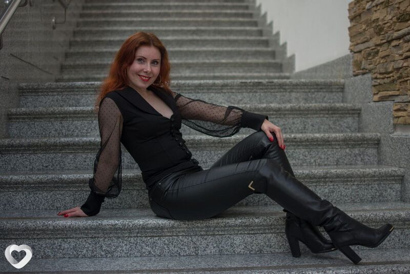 Татьяна, 42, Минске — анкета №1911178
