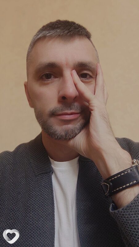 Евгений, 43, Борисове — анкета №1911216