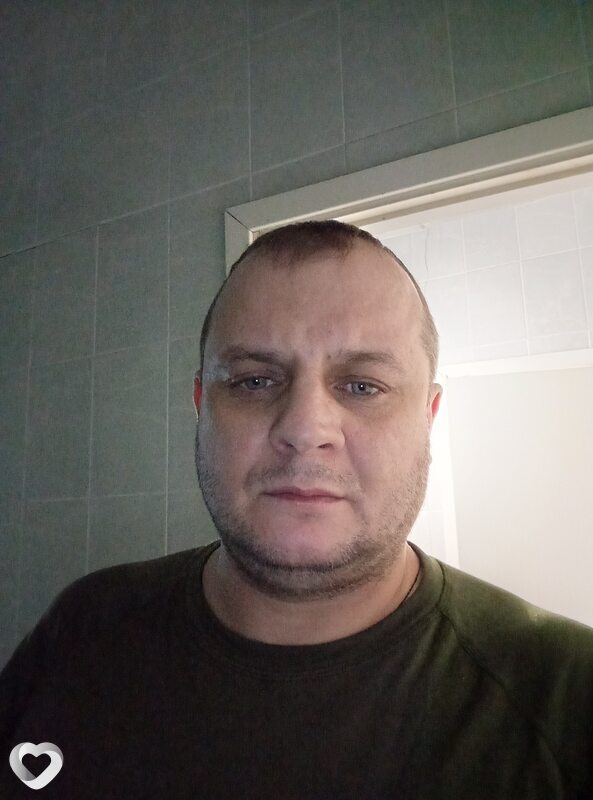 Сергей, 41, Липецке — анкета №1911273