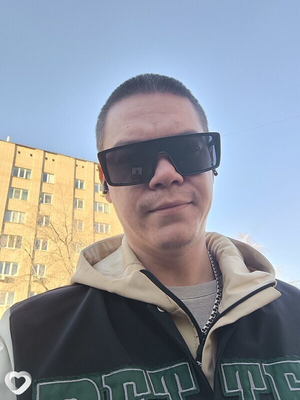 Демон, 36, Набережных Челнах — анкета №1911278