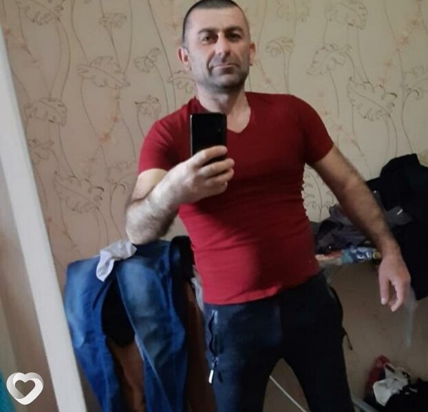 Бахал, 42, Волгограде — анкета №1911388
