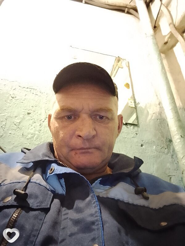 Максим, 45, Чите — анкета №1911398