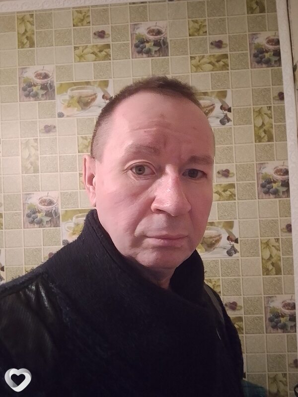 Алексей, 49, Перми — анкета №1911330