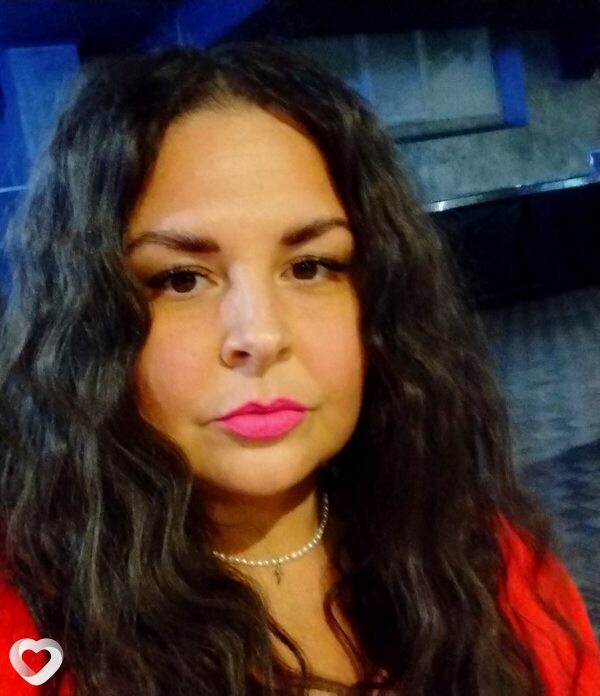 Татьяна, 40, Новосибирске — анкета №1911334