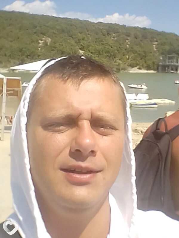Макс, 33, Новомосковске — анкета №1911337