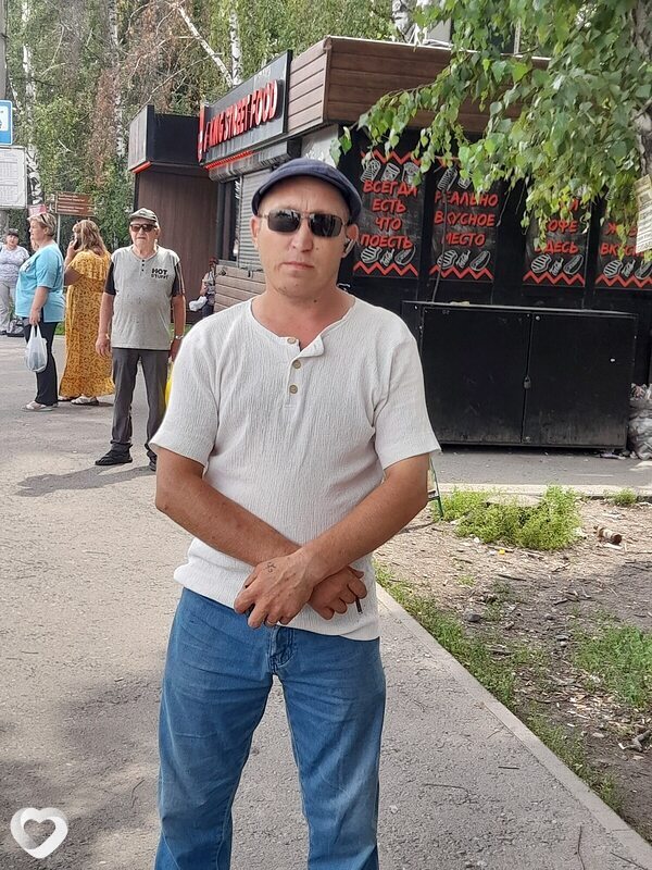 Vadim, 37, Бийске — анкета №1911344