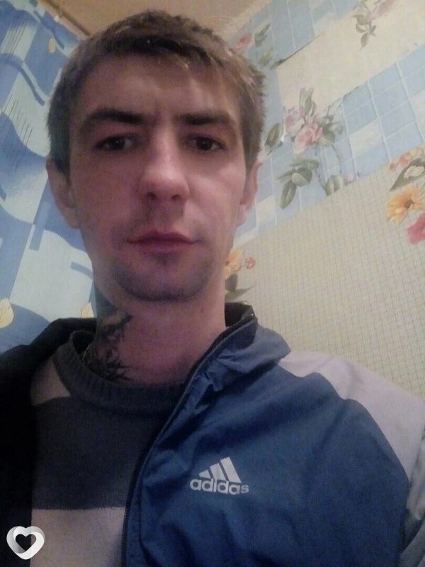 Артур, 33, Санкт-Петербурге — анкета №1911475