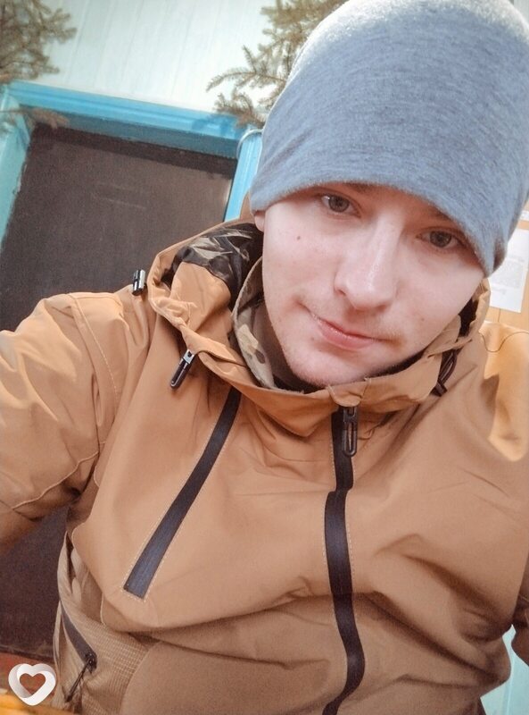 Дмитрий, 22, Южноуральске — анкета №1911481