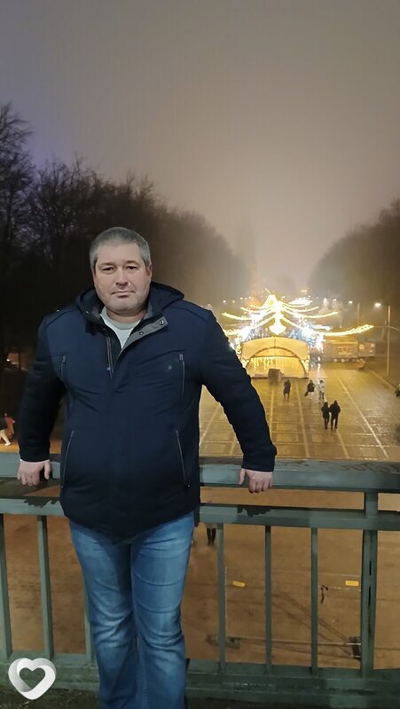 Юрий, 42, Находке — анкета №1911488