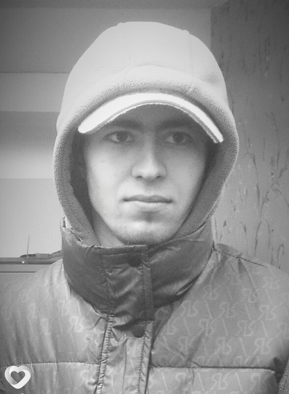 Мага, 21, Москве — анкета №1911399