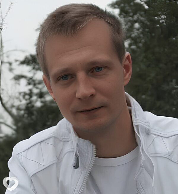 Алексей, 37, Жлобине — анкета №1911401
