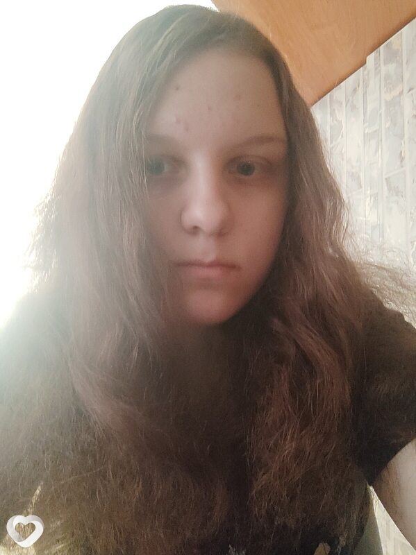 Юля, Нижнеангарск