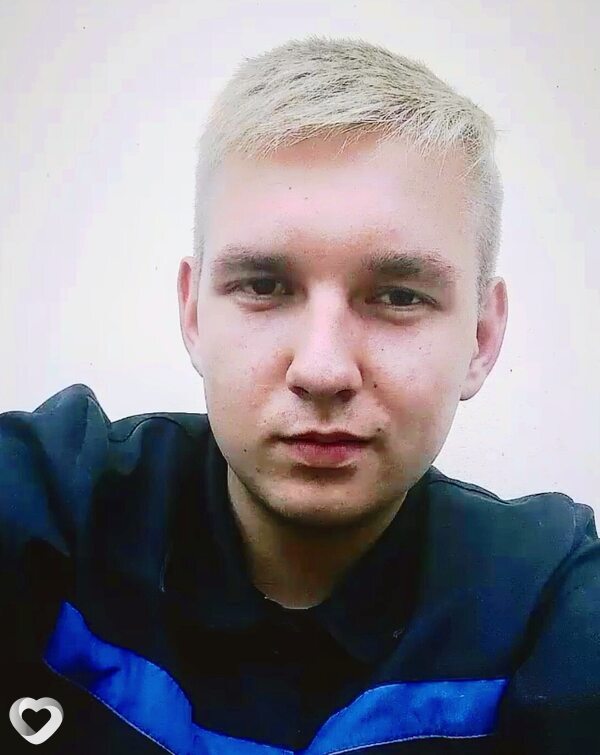 Алексей, 38, Полоцке — анкета №1911430
