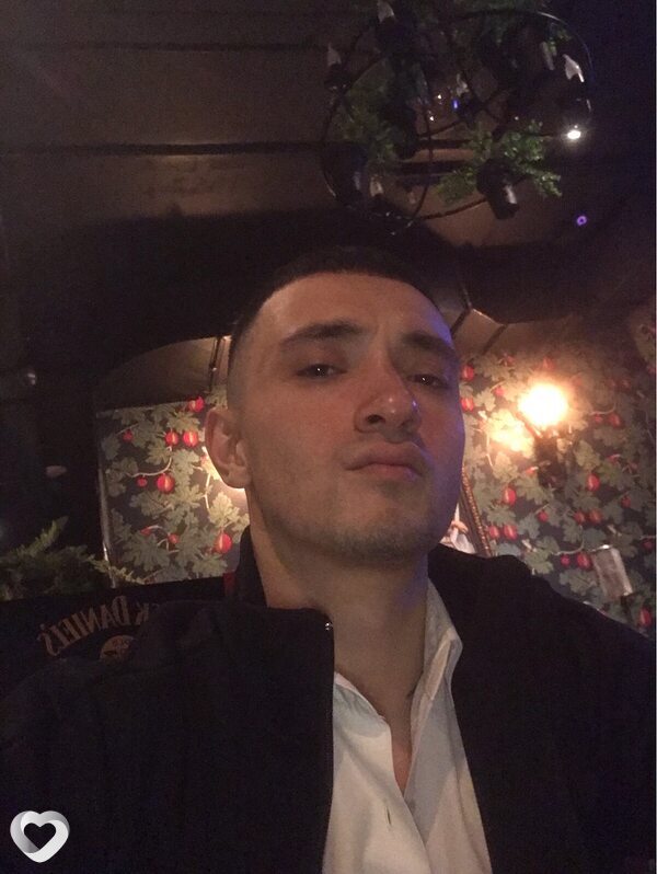 Ильдар, 26, Уфе — анкета №1911440