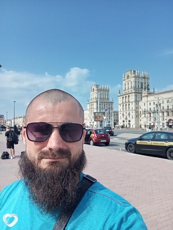 Djeki, Сусуман