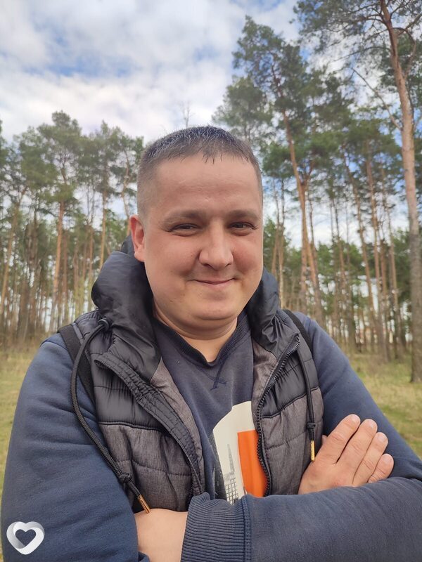 Максим, 35, Брянске — анкета №1911448