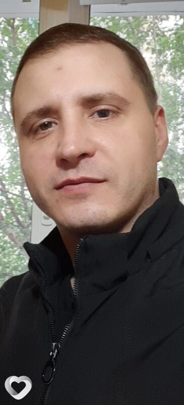 Максим, 42, Сургуте — анкета №1911776