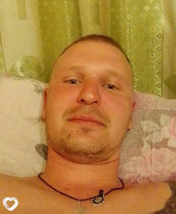 Александр, 36, Красноярске — анкета №1911503