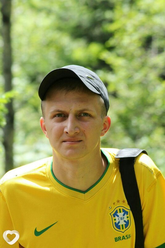 Nikita, 35, Новокузнецке — анкета №1911505