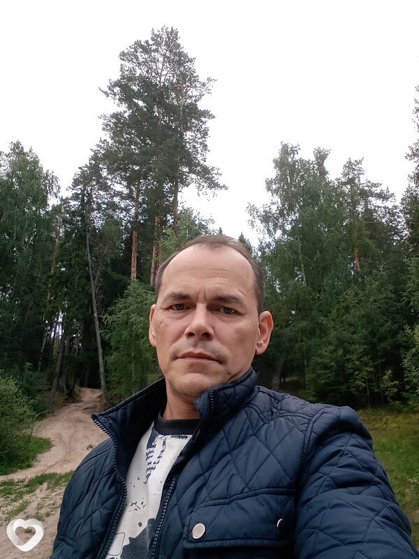 Рустем, 44, Йошкар-Оле — анкета №1911520