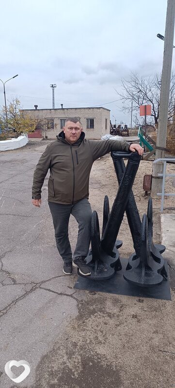 Tolik, Прохладный