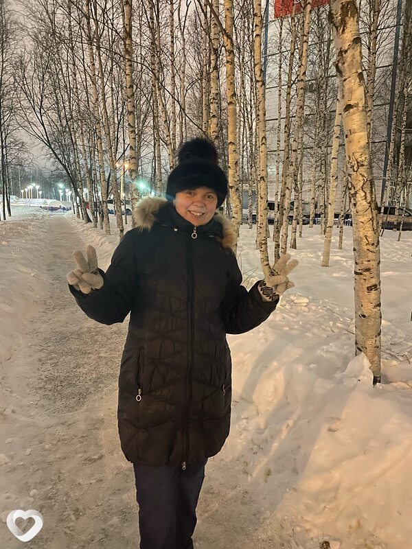 Полина, Нестеров