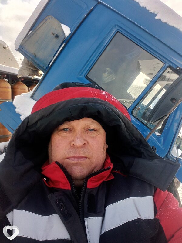 Дмитрий, Нижняя Тура