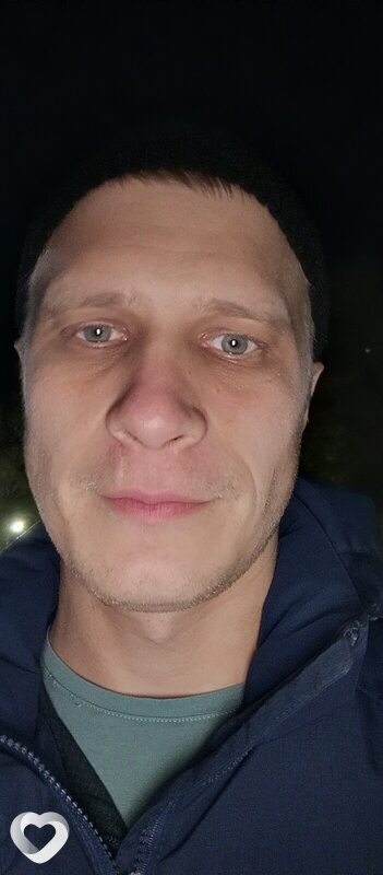 Сергей, Яшкино
