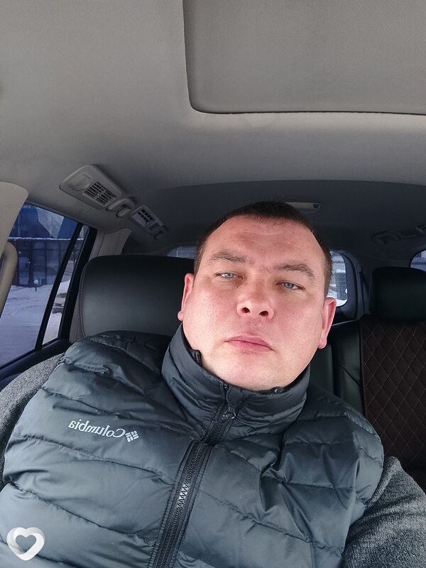 Виктор, 38, Иркутске — анкета №1911366