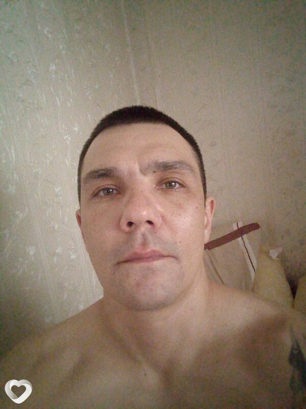 Дмитрий, 38, Якутске — анкета №1911524