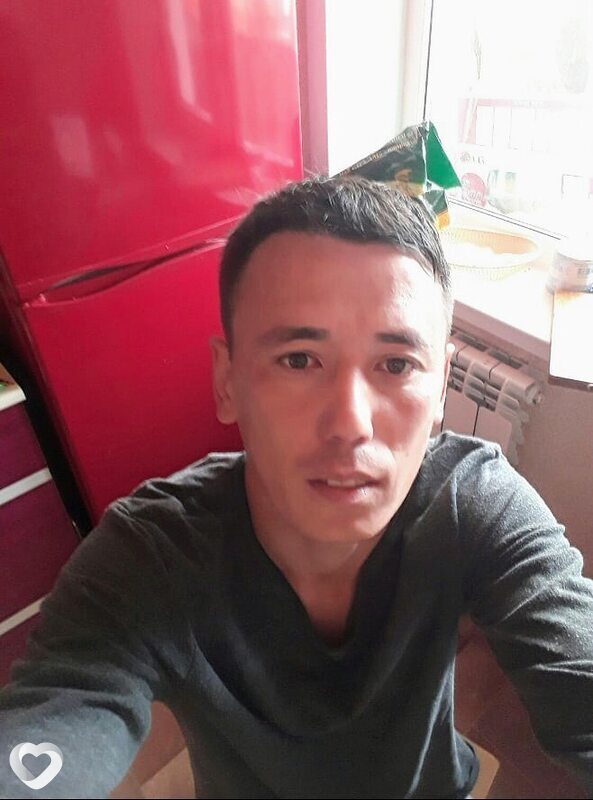 Азамат, 40, Костанае — анкета №1911700