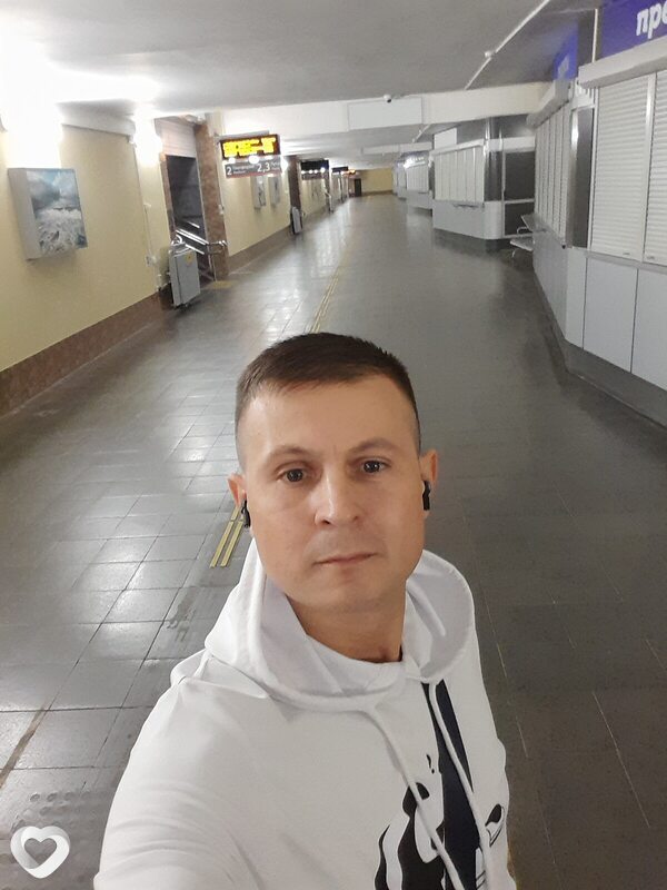 Станислав, 40, Калининграде — анкета №1911709