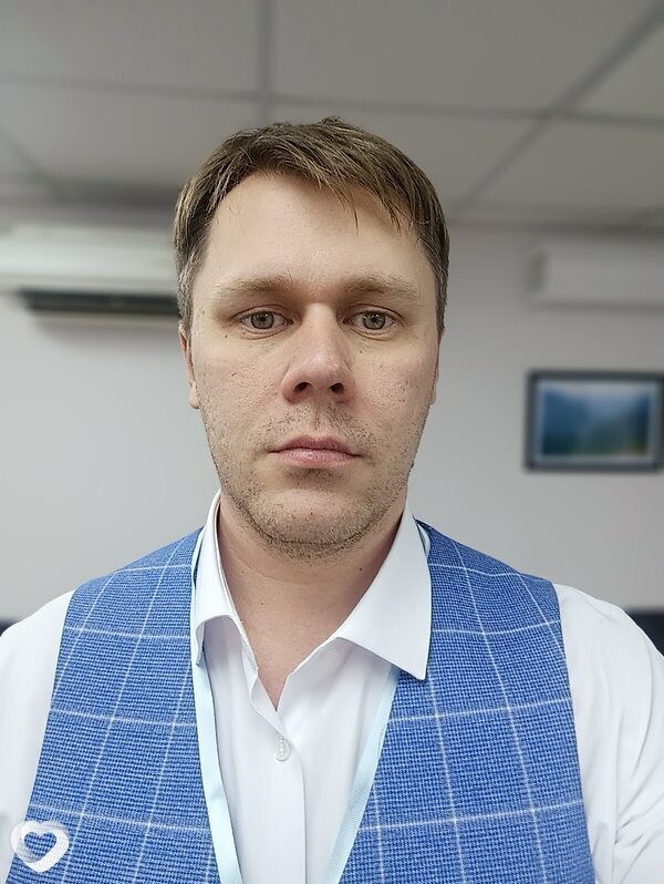 Кирилл, 41, Красноярске — анкета №1911716