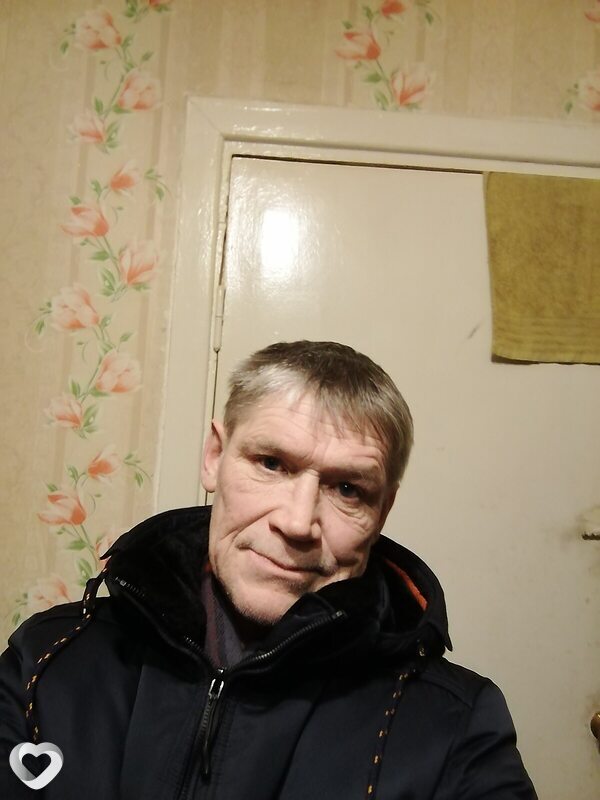 Дмитрий, 51, Новодвинске — анкета №1911718