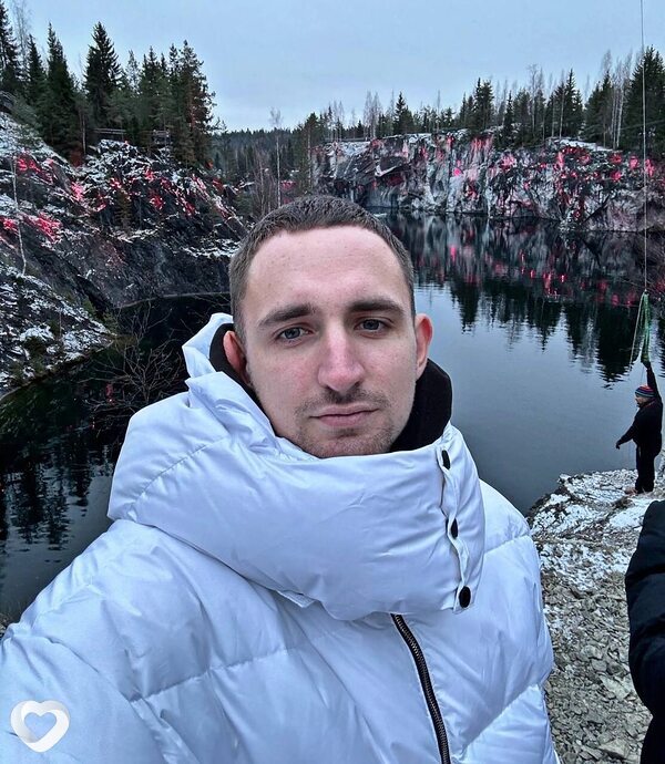 Сергей, 43, Назарове — анкета №1911674