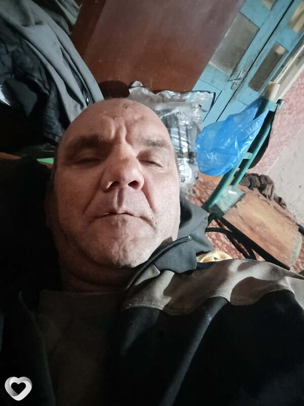Ruslan Makarhuk, 42, Орше — анкета №1911675