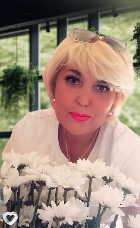 Твоя Мечта, 48, Екатеринбурге — анкета №1911683