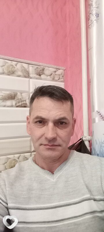 Андрей, 49, Хабаровске — анкета №1911693