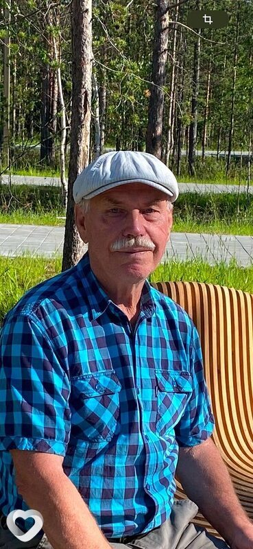 Валерий, Барнаул
