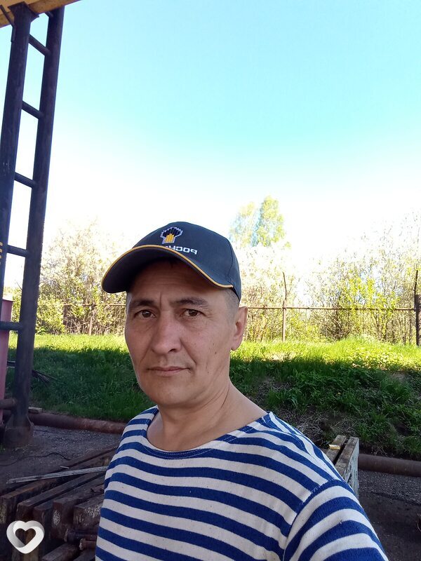 Ильназ, Чекмагуш