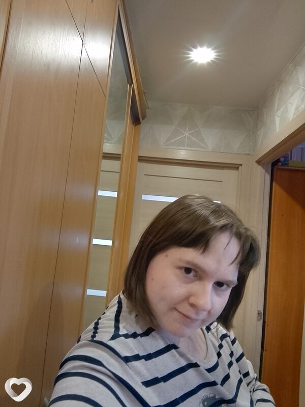 Дарья, Агрыз